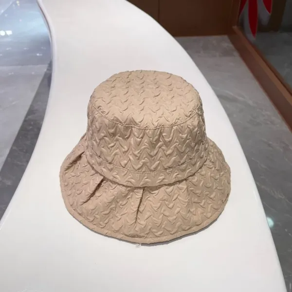 LOUIS VUITTON(ルイヴィトン )フィッシャーマンズハット
