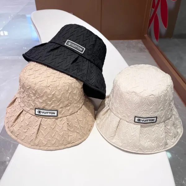 LOUIS VUITTON(ルイヴィトン )フィッシャーマンズハット