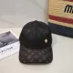 【LOUIS VUITTON ルイヴィトン】【数量限定】 野球帽 / ハット