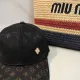 【LOUIS VUITTON ルイヴィトン】【数量限定】 野球帽 / ハット