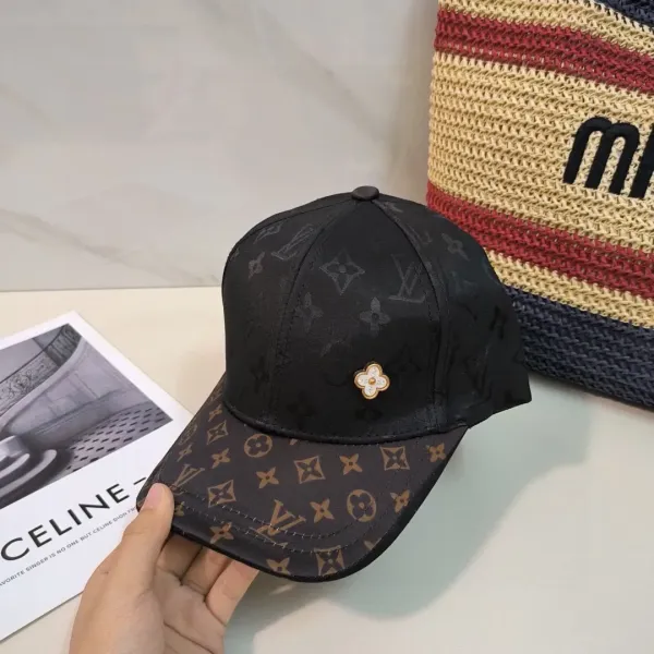 【LOUIS VUITTON ルイヴィトン】【数量限定】 野球帽 / ハット