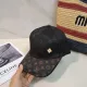 【LOUIS VUITTON ルイヴィトン】【数量限定】 野球帽 / ハット
