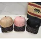 【LOUIS VUITTON ルイヴィトン】【数量限定】 野球帽 / ハット