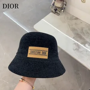 DIOR ( ディオール )フィッシャーマンズハット 241125 DIOR ( ディオール )フィッシャーマンズハット 241125