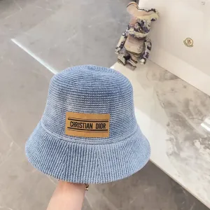 DIOR ( ディオール )フィッシャーマンズハット 241125 DIOR ( ディオール )フィッシャーマンズハット 241125