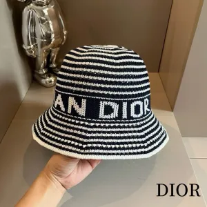 DIOR ( ディオール )フィッシャーマンズハット 241125 DIOR ( ディオール )フィッシャーマンズハット 241125