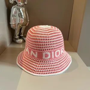 DIOR ( ディオール )フィッシャーマンズハット 241125 DIOR ( ディオール )フィッシャーマンズハット 241125