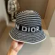 DIOR ( ディオール )フィッシャーマンズハット  241125