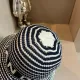 DIOR ( ディオール )フィッシャーマンズハット  241125