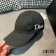 【DIOR ディオール 】【数量限定】 野球帽 / ハット  241125