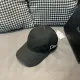 【DIOR ディオール 】【数量限定】 野球帽 / ハット  241125