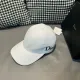 【DIOR ディオール 】【数量限定】 野球帽 / ハット  241125