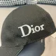 【DIOR ディオール 】【数量限定】 野球帽 / ハット  241125