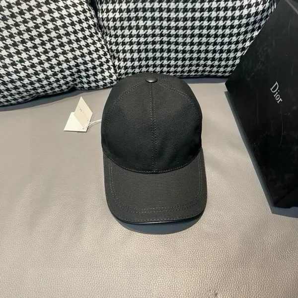 【DIOR ディオール 】【数量限定】 野球帽 / ハット  241125