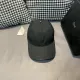 【DIOR ディオール 】【数量限定】 野球帽 / ハット  241125