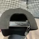 【DIOR ディオール 】【数量限定】 野球帽 / ハット  241125