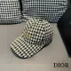 【DIOR ディオール 】【数量限定】 野球帽 / ハット 241125