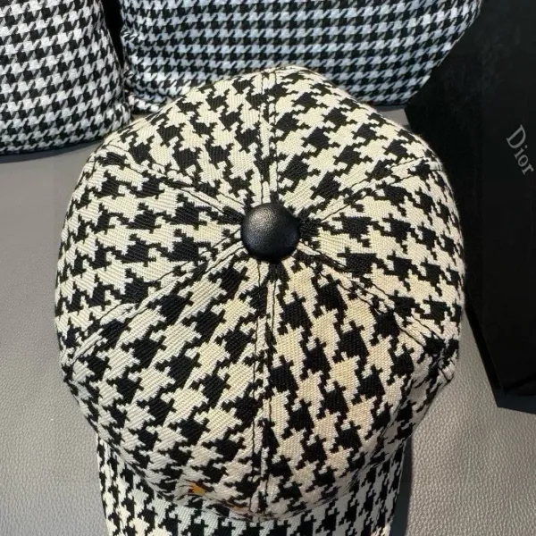 【DIOR ディオール 】【数量限定】 野球帽 / ハット 241125