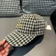 【DIOR ディオール 】【数量限定】 野球帽 / ハット 241125