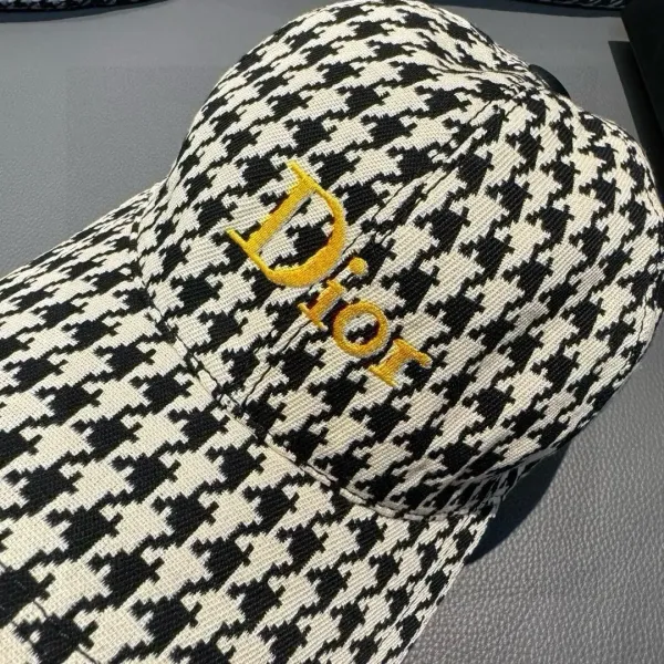 【DIOR ディオール 】【数量限定】 野球帽 / ハット 241125