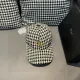 【DIOR ディオール 】【数量限定】 野球帽 / ハット 241125