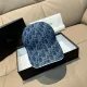 【DIOR ディオール 】【数量限定】 野球帽 / ハット 241125