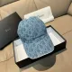 【DIOR ディオール 】【数量限定】 野球帽 / ハット 241125