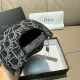 【DIOR ディオール 】【数量限定】 野球帽 / ハット 241125
