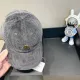 【DIOR  ディオール】【数量限定】 野球帽 / ハット  241010