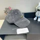 【DIOR  ディオール】【数量限定】 野球帽 / ハット  241010