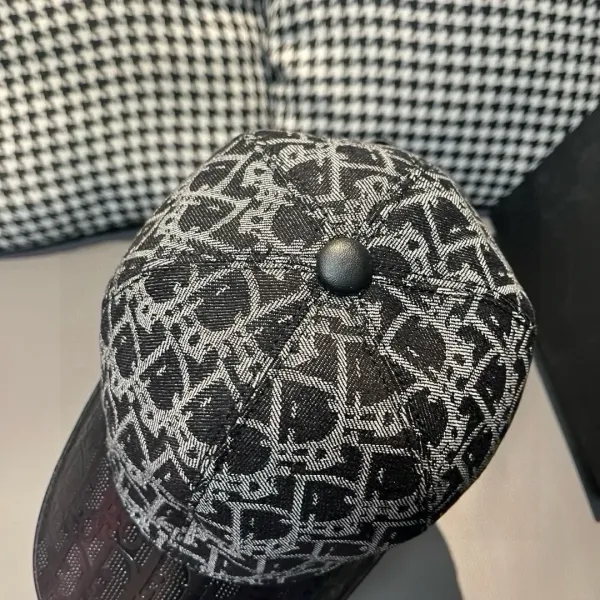 【DIOR  ディオール】【数量限定】 野球帽 / ハット  241010