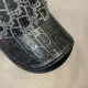 【DIOR  ディオール】【数量限定】 野球帽 / ハット  241010