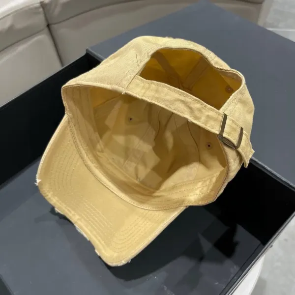 【DIOR  ディオール】【数量限定】 野球帽 / ハット  241010