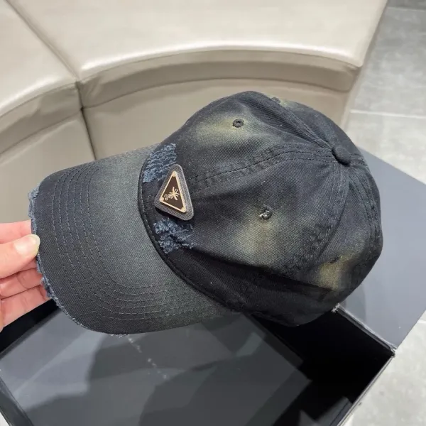 【DIOR  ディオール】【数量限定】 野球帽 / ハット  241010