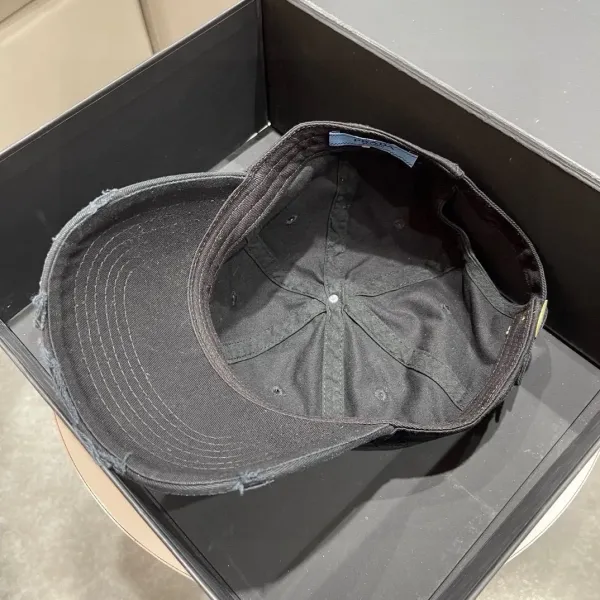 【DIOR  ディオール】【数量限定】 野球帽 / ハット  241010