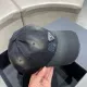 【DIOR  ディオール】【数量限定】 野球帽 / ハット  241010