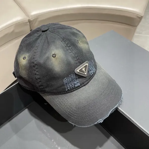 【DIOR  ディオール】【数量限定】 野球帽 / ハット  241010