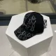 【DIOR  ディオール】【数量限定】 野球帽 / ハット  241010