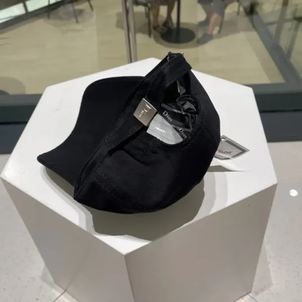 【DIOR  ディオール】【数量限定】 野球帽 / ハット  241010