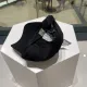 【DIOR  ディオール】【数量限定】 野球帽 / ハット  241010