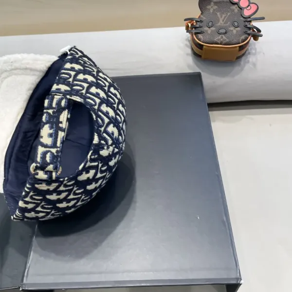 【DIOR  ディオール】【数量限定】 野球帽 / ハット  241010