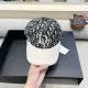 【DIOR  ディオール】【数量限定】 野球帽 / ハット  241010