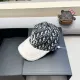 【DIOR  ディオール】【数量限定】 野球帽 / ハット  241010