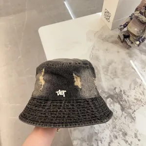 DIOR ( ディオール )フィッシャーマンズハット 241010 DIOR ( ディオール )フィッシャーマンズハット 241010