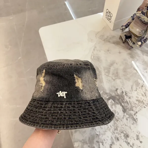 DIOR ( ディオール )フィッシャーマンズハット  241010