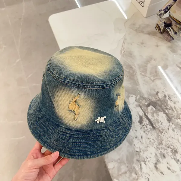 DIOR ( ディオール )フィッシャーマンズハット  241010