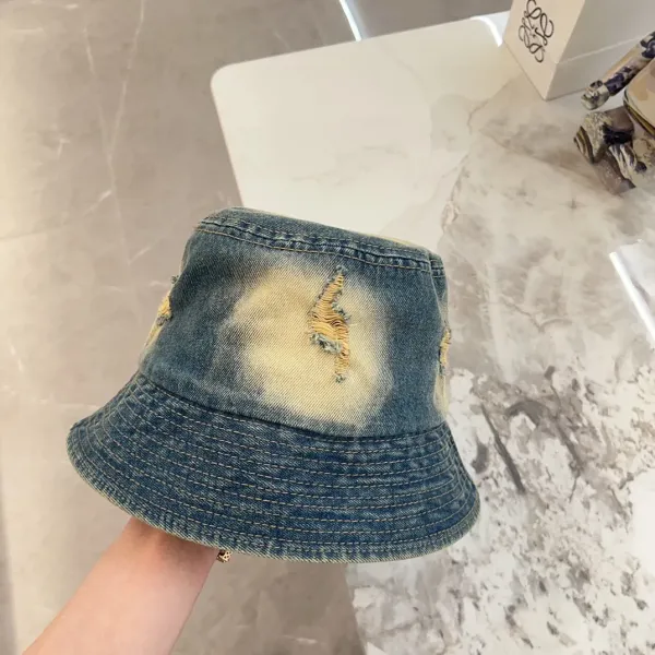 DIOR ( ディオール )フィッシャーマンズハット  241010