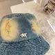 DIOR ( ディオール )フィッシャーマンズハット  241010