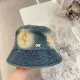 DIOR ( ディオール )フィッシャーマンズハット  241010