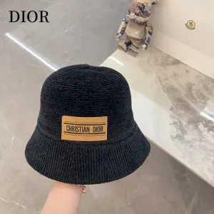 DIOR ( ディオール )フィッシャーマンズハット 241010 DIOR ( ディオール )フィッシャーマンズハット 241010